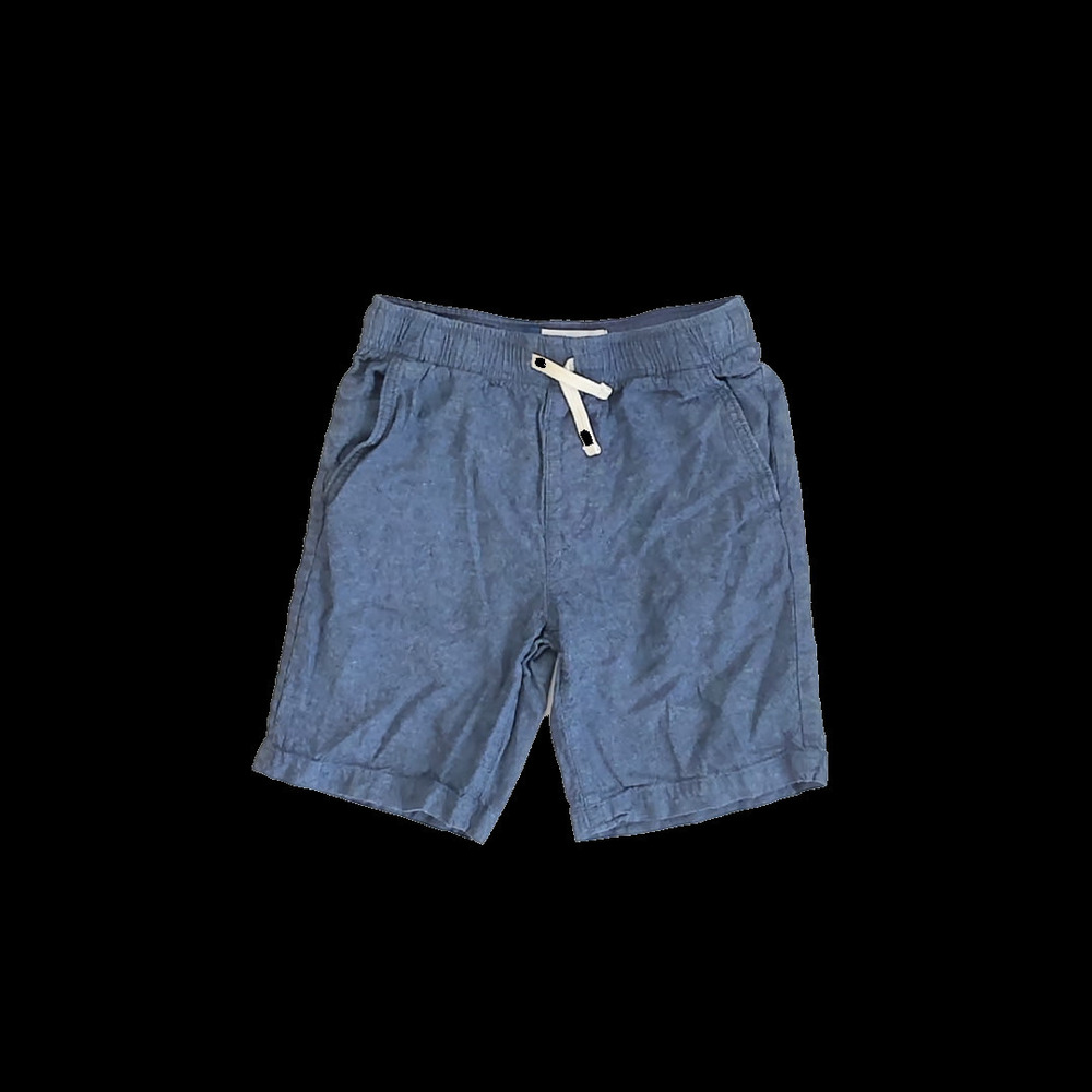 Old Navy Boys Blue Shorts size: 10-12 Years